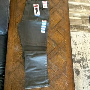 Brand new Five Star Wrangler Men’s pants with tags; Size 36W/32L